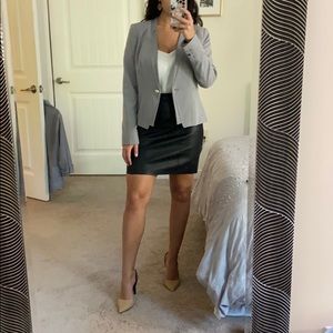 Like new Calvin Klein Blazer